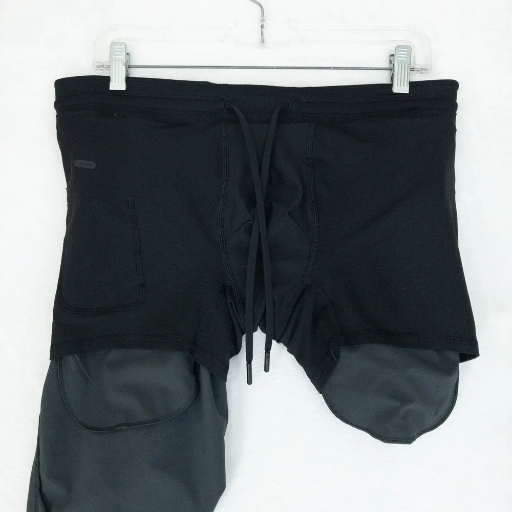 Lululemon t.h.e. 9